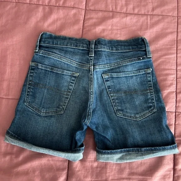 *BUNDLE* Lucky Brand denim shorts - Picture 11 of 12